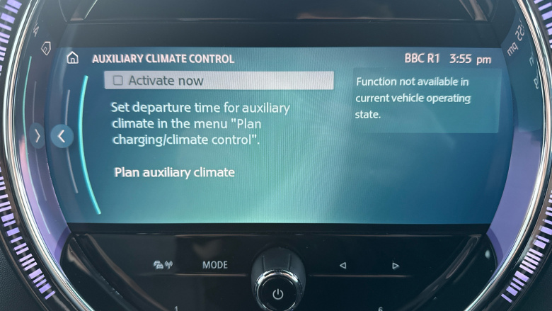 MINI Hatchback 135kW Cooper S Level 2 33kWh 3dr Auto Electric Hatchback